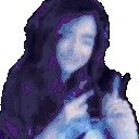 pokiBop emote