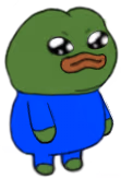 pepe_annoyed emote