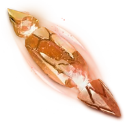 TauforgedTopazArchonShard emote