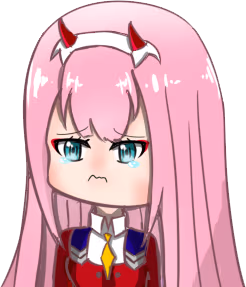 sad emote