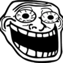 trolllaugh emote