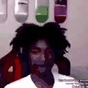 bruceGawk emote
