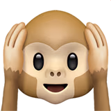 ios_hearnomonkey emote