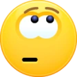 skype_Think emote