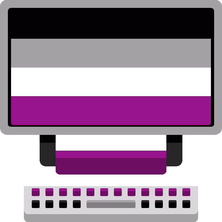 aseComputer emote