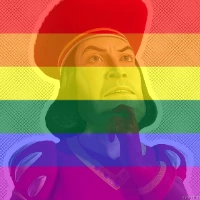 Gaylord emote