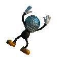 NDC_Panic emote