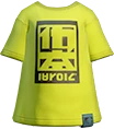 DakroNanaTee emote
