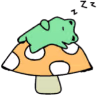 sleepy_froggy_boi emote