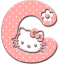 HelloKittyC emote