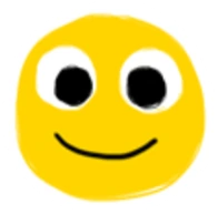 BugsnaxSmile emote