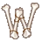 LetterW emote