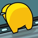 amogus emote