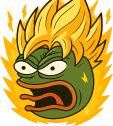pepesaiyan emote