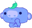 nitro emote