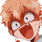 Kou_shock emote