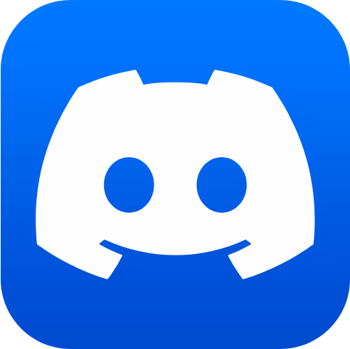 Discord_Icon emote
