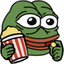 pepe_popcorn emote
