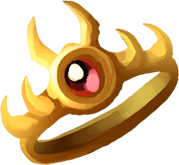 Crown emote