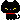 blackcat_sneeze animated emote