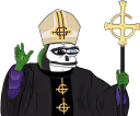 pepeEmeritus emote