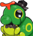 Sherlockapie emoji