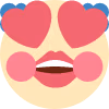 clown_dumb emote