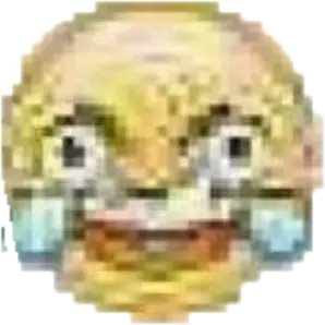 laughcry emote