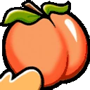 SMACK emote