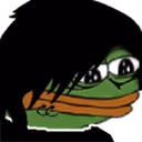 Sadge emote