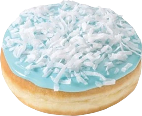bluedonut emote