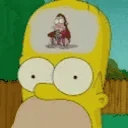 BrainEmpty emote