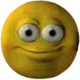 Buggin emote