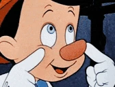 LIAR emote