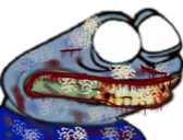 Zombiege emote