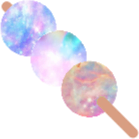 Galaxy_Dango emote