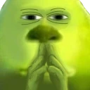 PogOHmm emote