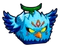 GlacierEagle emote