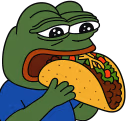 pepetaco emote