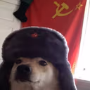 Tovarisch emote