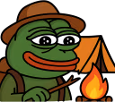 pepecamp emote