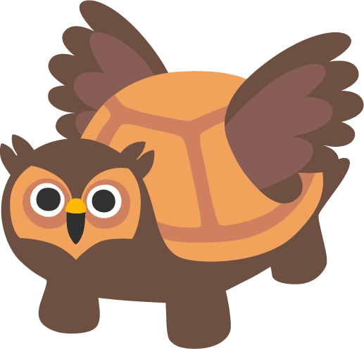 Owl_Tortoise emote
