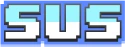 SUS emote