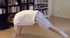 gigachad emote