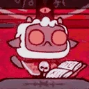 Sermoning emote
