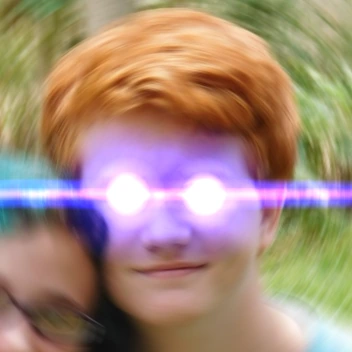 gingerAWAKENED emote