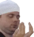 forsenPray emote