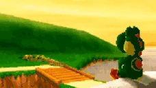 Life emote
