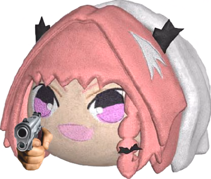 astolfo_gun emote
