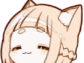 mimiBlob emote